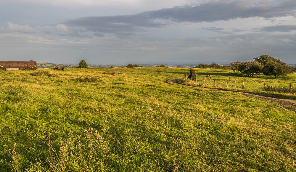 Middleton Moor Middleton Moor